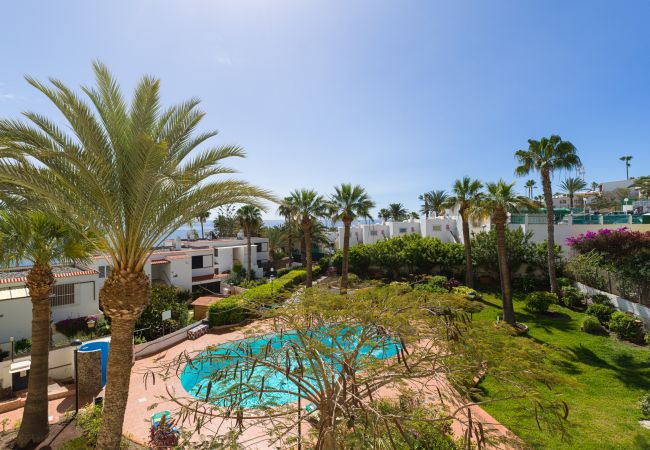 Appartamento a Maspalomas - Aguila Beach Ocean View By CanariasGetaway Appartamento a Maspalomas - Aguila Beach Ocean View By CanariasGetaway
