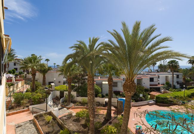 Appartamento a Maspalomas - Aguila Beach Ocean View By CanariasGetaway Appartamento a Maspalomas - Aguila Beach Ocean View By CanariasGetaway