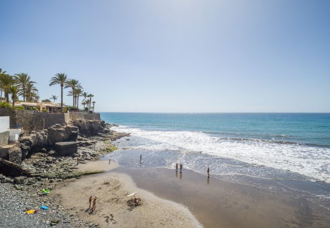 Appartamento a Maspalomas - Aguila Beach Ocean View By CanariasGetaway Appartamento a Maspalomas - Aguila Beach Ocean View By CanariasGetaway