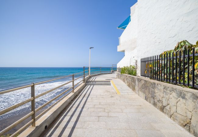 Appartamento a Maspalomas - Aguila Beach Ocean View By CanariasGetaway Appartamento a Maspalomas - Aguila Beach Ocean View By CanariasGetaway