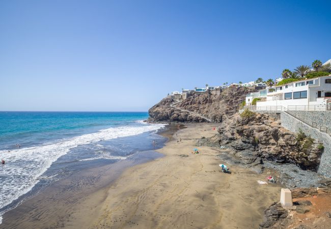 Appartamento a Maspalomas - Aguila Beach Ocean View By CanariasGetaway Appartamento a Maspalomas - Aguila Beach Ocean View By CanariasGetaway