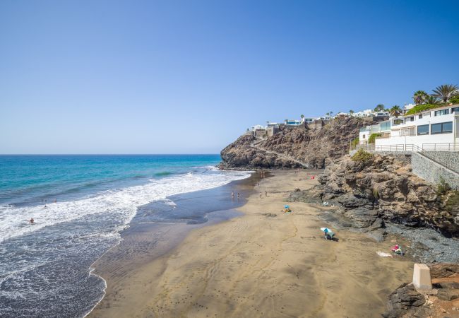 Appartamento a Maspalomas - Aguila Beach Ocean View By CanariasGetaway Appartamento a Maspalomas - Aguila Beach Ocean View By CanariasGetaway