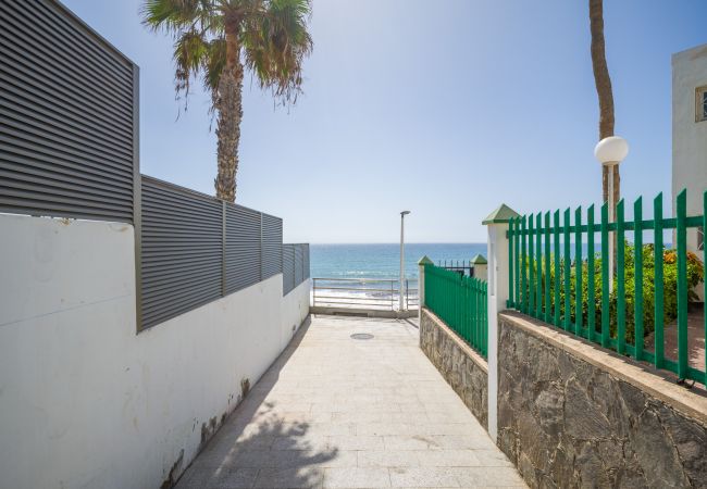 Appartamento a Maspalomas - Aguila Beach Ocean View By CanariasGetaway Appartamento a Maspalomas - Aguila Beach Ocean View By CanariasGetaway
