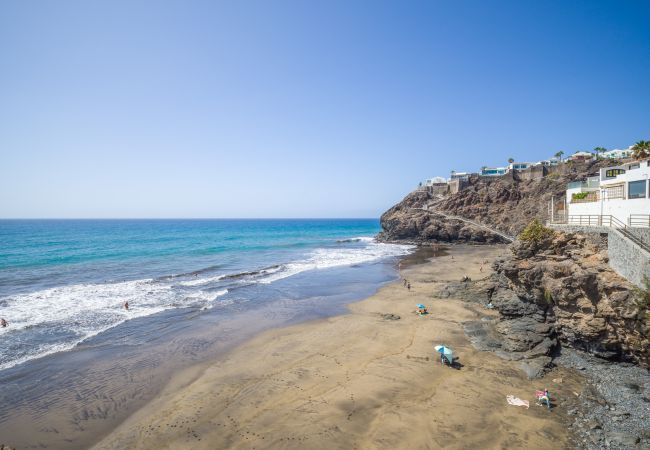 Appartamento a Maspalomas - Aguila Beach Ocean View By CanariasGetaway Appartamento a Maspalomas - Aguila Beach Ocean View By CanariasGetaway
