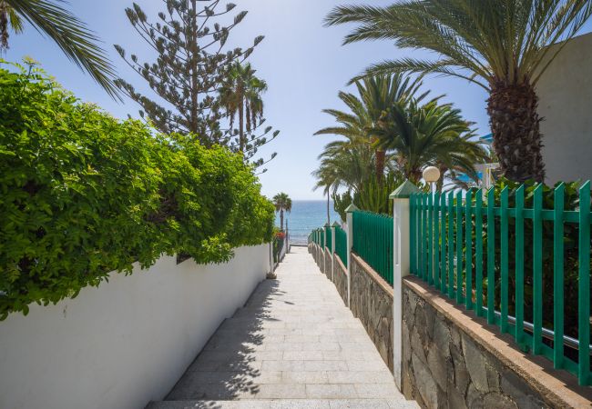 Appartamento a Maspalomas - Aguila Beach Ocean View By CanariasGetaway Appartamento a Maspalomas - Aguila Beach Ocean View By CanariasGetaway
