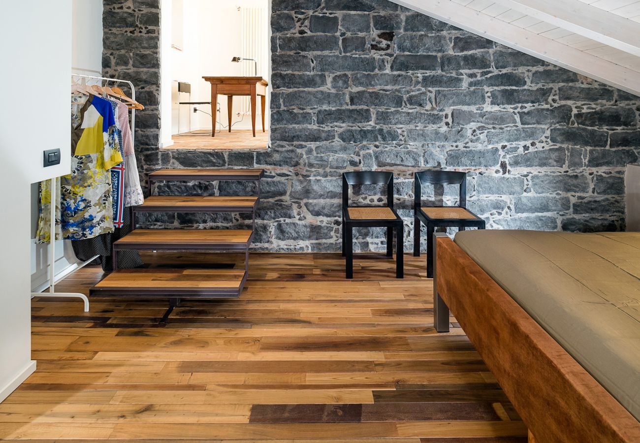 Villa a Zafferana Etnea - Villa con piscina, wellness e campo da calcetto privati - 8 pax