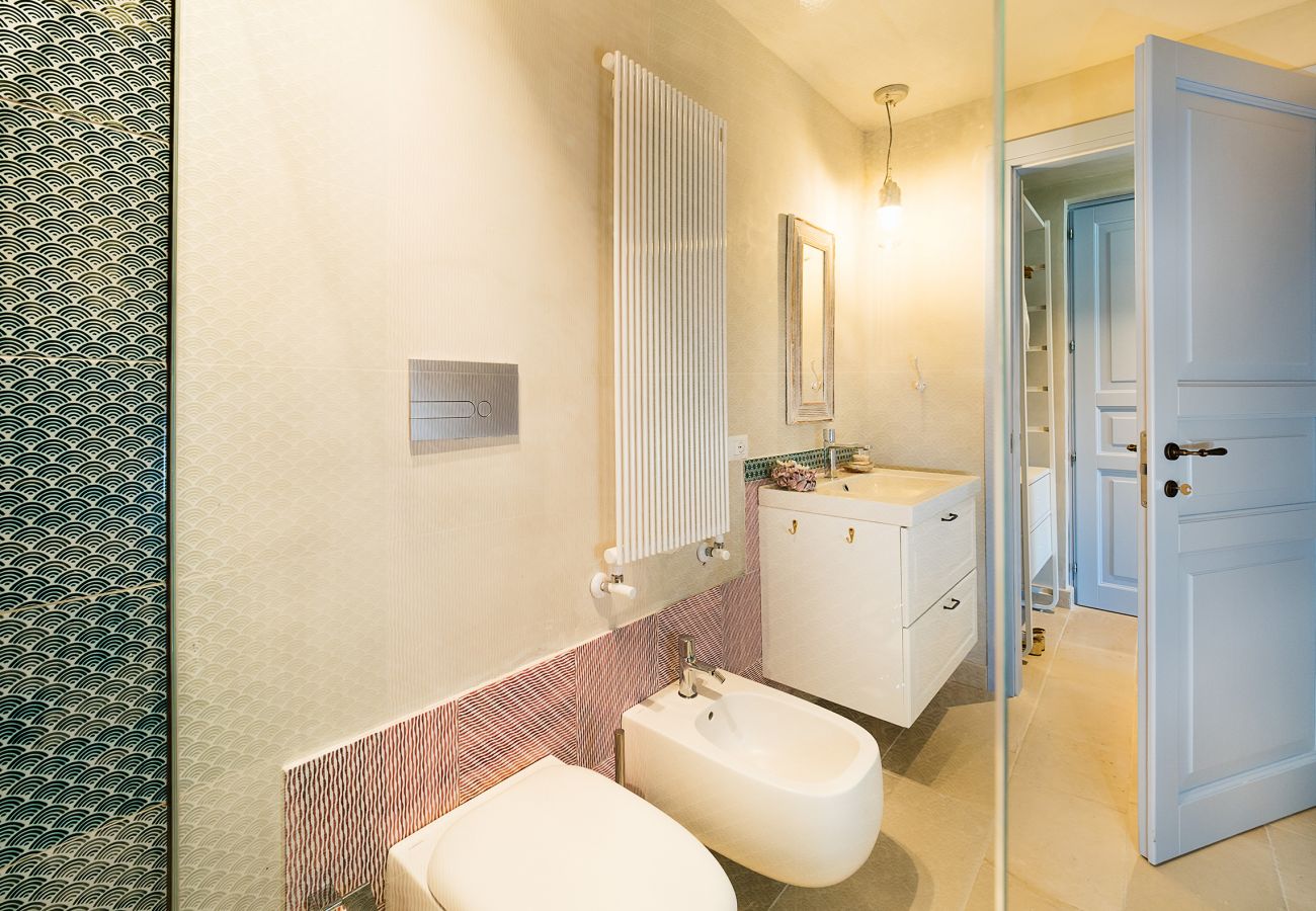 Villa a Scicli - Villa esclusiva con piscina, cucina esterna, Scicli, Sicilia - 12 pax