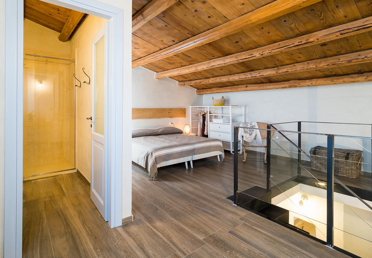 Villa a Scicli - Villa esclusiva con piscina, cucina esterna, Scicli, Sicilia - 12 pax