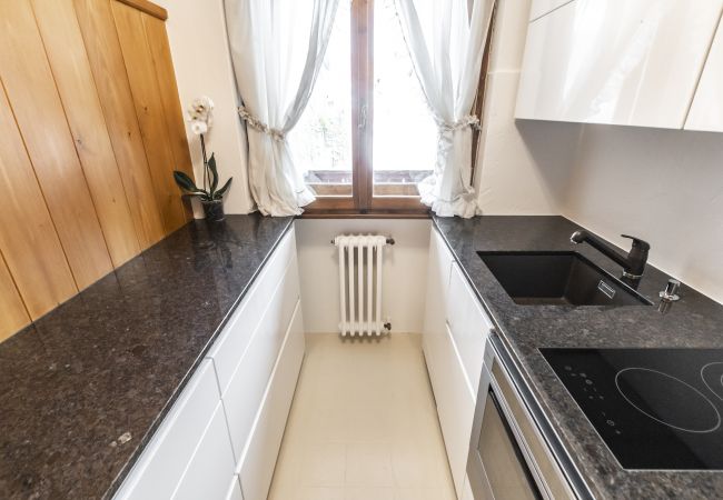 Appartamento a Cortina d´Ampezzo - Dolomiti Sweet Lodge Appartamento a Cortina d´Ampezzo - Dolomiti Sweet Lodge