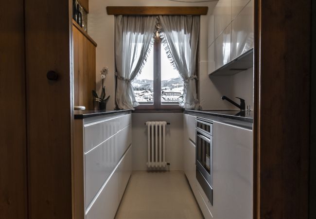 Appartamento a Cortina d´Ampezzo - Dolomiti Sweet Lodge Appartamento a Cortina d´Ampezzo - Dolomiti Sweet Lodge