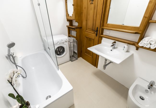 Appartamento a Cortina d´Ampezzo - Dolomiti Sweet Lodge Appartamento a Cortina d´Ampezzo - Dolomiti Sweet Lodge