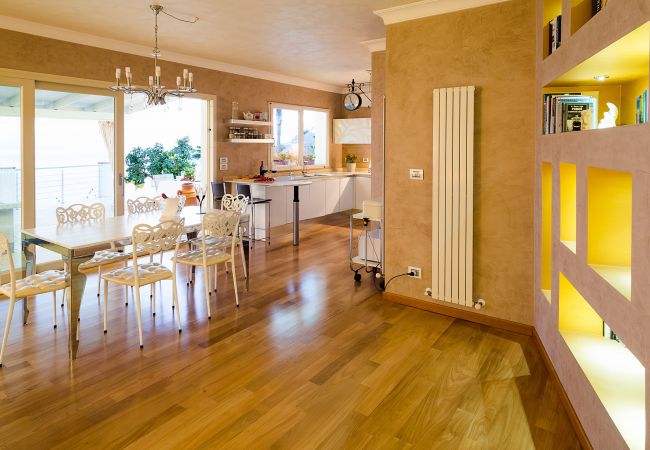 Villa a Taormina - Villa con piscina e vista mare, vicino Taormina, Sicily Villa a Taormina - Villa con piscina e vista mare, vicino Taormina, Sicily