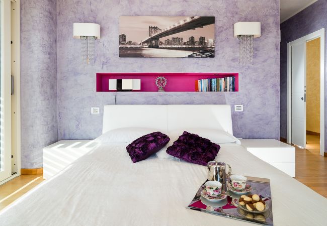 Villa a Taormina - Villa con piscina e vista mare, vicino Taormina, Sicily Villa a Taormina - Villa con piscina e vista mare, vicino Taormina, Sicily