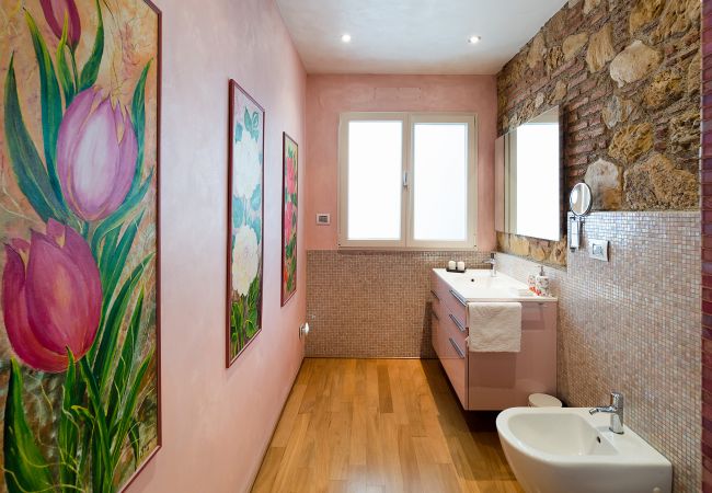 Villa a Taormina - Villa con piscina e vista mare, vicino Taormina, Sicily Villa a Taormina - Villa con piscina e vista mare, vicino Taormina, Sicily