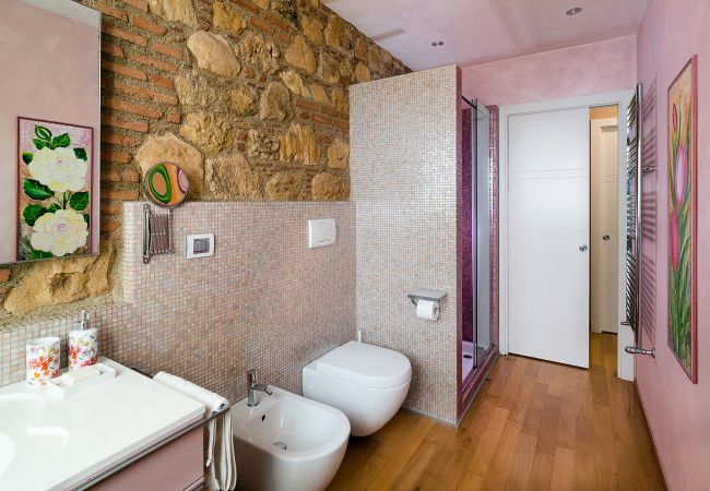 Villa a Taormina - Villa con piscina e vista mare, vicino Taormina, Sicily Villa a Taormina - Villa con piscina e vista mare, vicino Taormina, Sicily