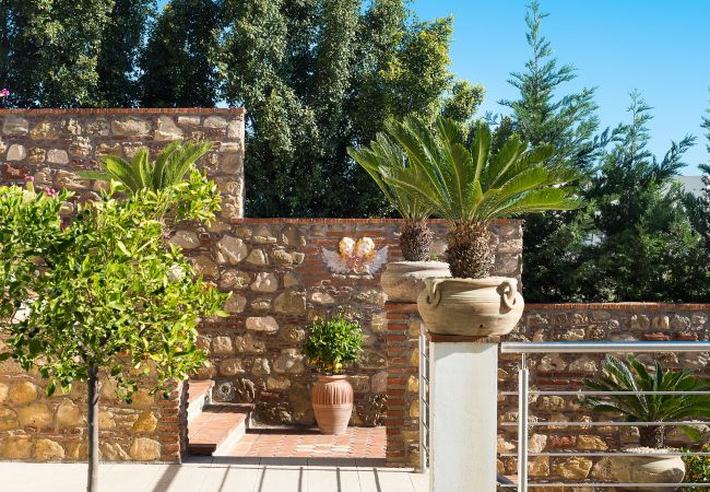 Villa a Taormina - Villa con piscina e vista mare, vicino Taormina, Sicily Villa a Taormina - Villa con piscina e vista mare, vicino Taormina, Sicily