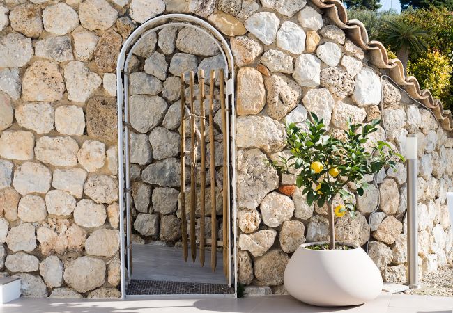 Villa a Licata - Villa di lusso al mare con piscina Villa a Licata - Villa di lusso al mare con piscina