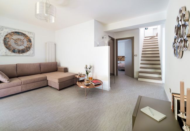 Villa a Licata - Villa di lusso al mare con piscina Villa a Licata - Villa di lusso al mare con piscina