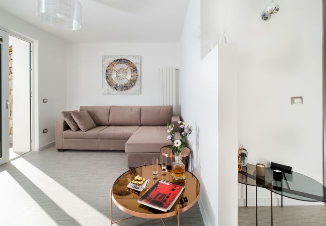 Villa a Licata - Villa di lusso al mare con piscina Villa a Licata - Villa di lusso al mare con piscina