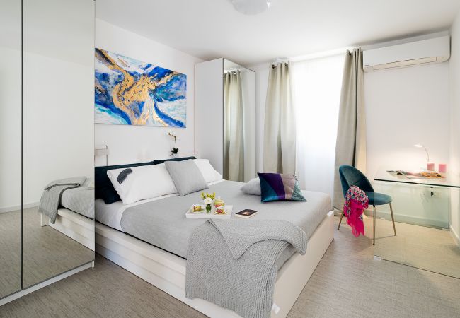 Villa a Licata - Villa di lusso al mare con piscina Villa a Licata - Villa di lusso al mare con piscina