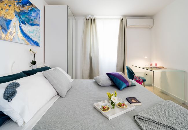 Villa a Licata - Villa di lusso al mare con piscina Villa a Licata - Villa di lusso al mare con piscina