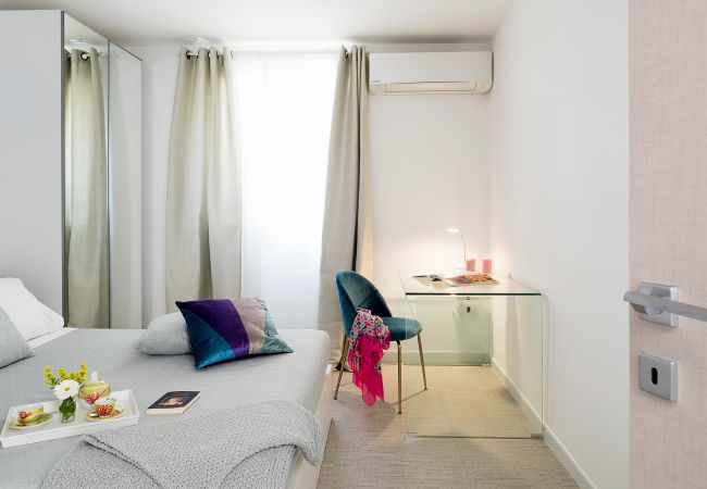 Villa a Licata - Villa di lusso al mare con piscina Villa a Licata - Villa di lusso al mare con piscina