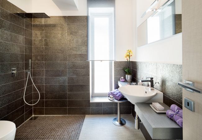 Villa a Licata - Villa di lusso al mare con piscina Villa a Licata - Villa di lusso al mare con piscina