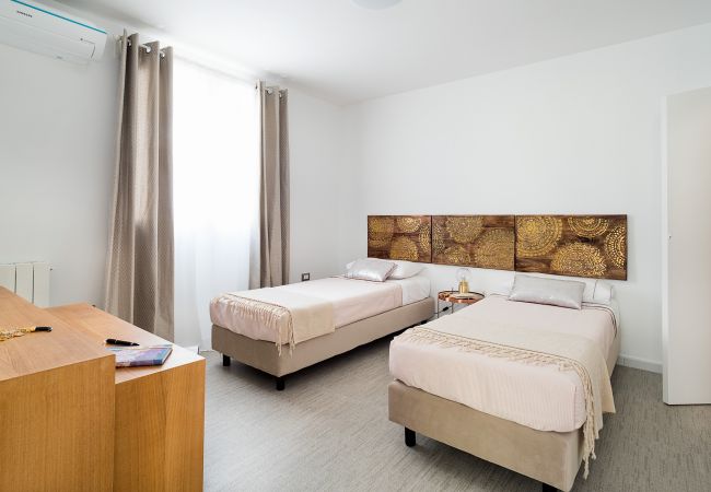 Villa a Licata - Villa di lusso al mare con piscina Villa a Licata - Villa di lusso al mare con piscina