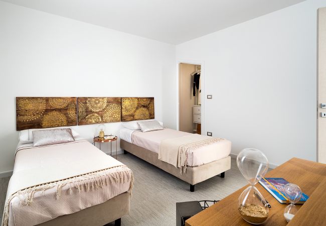 Villa a Licata - Villa di lusso al mare con piscina Villa a Licata - Villa di lusso al mare con piscina