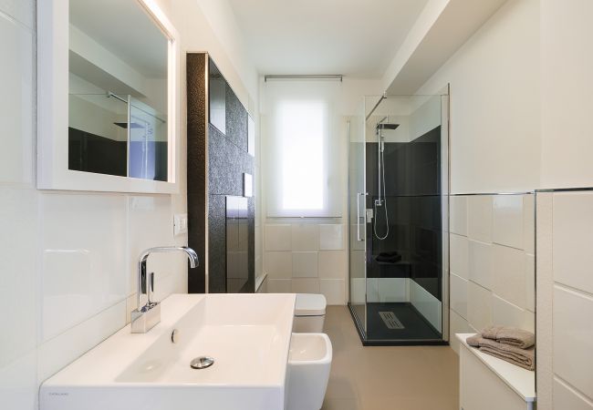 Villa a Licata - Villa di lusso al mare con piscina Villa a Licata - Villa di lusso al mare con piscina