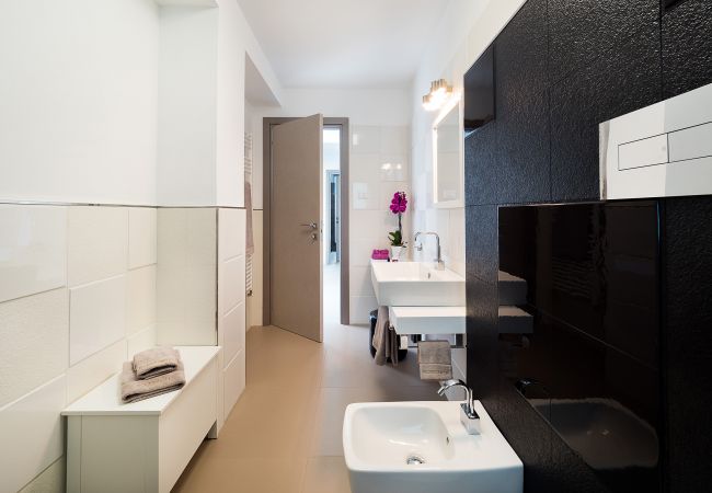 Villa a Licata - Villa di lusso al mare con piscina Villa a Licata - Villa di lusso al mare con piscina