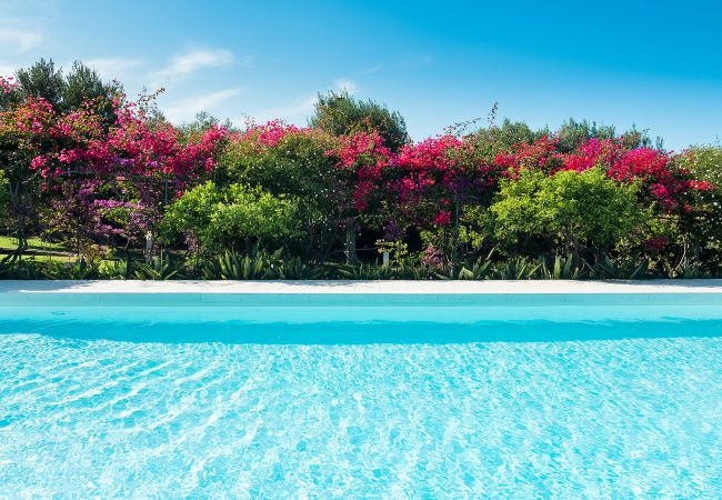 Villa a Marsala - Villa esclusiva con piscina, cucina esterna, a Marsala, Sicilia - 9 pax Villa a Marsala - Villa esclusiva con piscina, cucina esterna, a Marsala, Sicilia - 9 pax