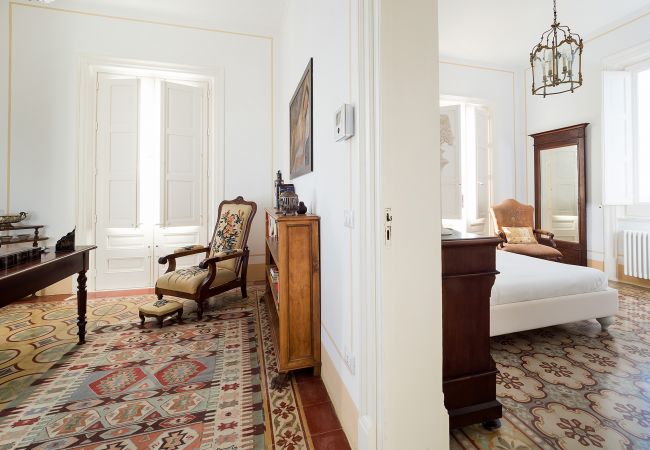 Villa a Marsala - Villa esclusiva con piscina, cucina esterna, a Marsala, Sicilia - 9 pax Villa a Marsala - Villa esclusiva con piscina, cucina esterna, a Marsala, Sicilia - 9 pax