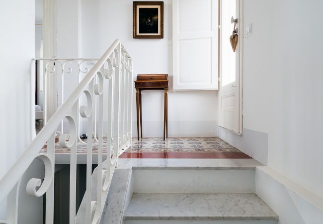 Villa a Marsala - Villa esclusiva con piscina, cucina esterna, a Marsala, Sicilia - 9 pax Villa a Marsala - Villa esclusiva con piscina, cucina esterna, a Marsala, Sicilia - 9 pax