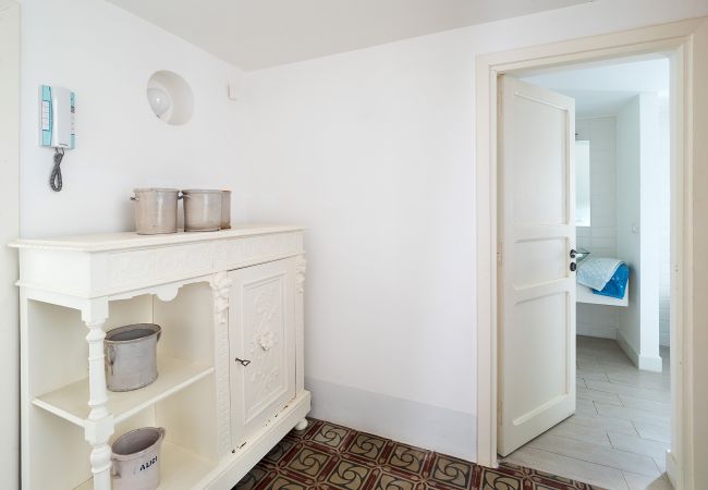 Villa a Marsala - Villa esclusiva con piscina, cucina esterna, a Marsala, Sicilia - 9 pax Villa a Marsala - Villa esclusiva con piscina, cucina esterna, a Marsala, Sicilia - 9 pax