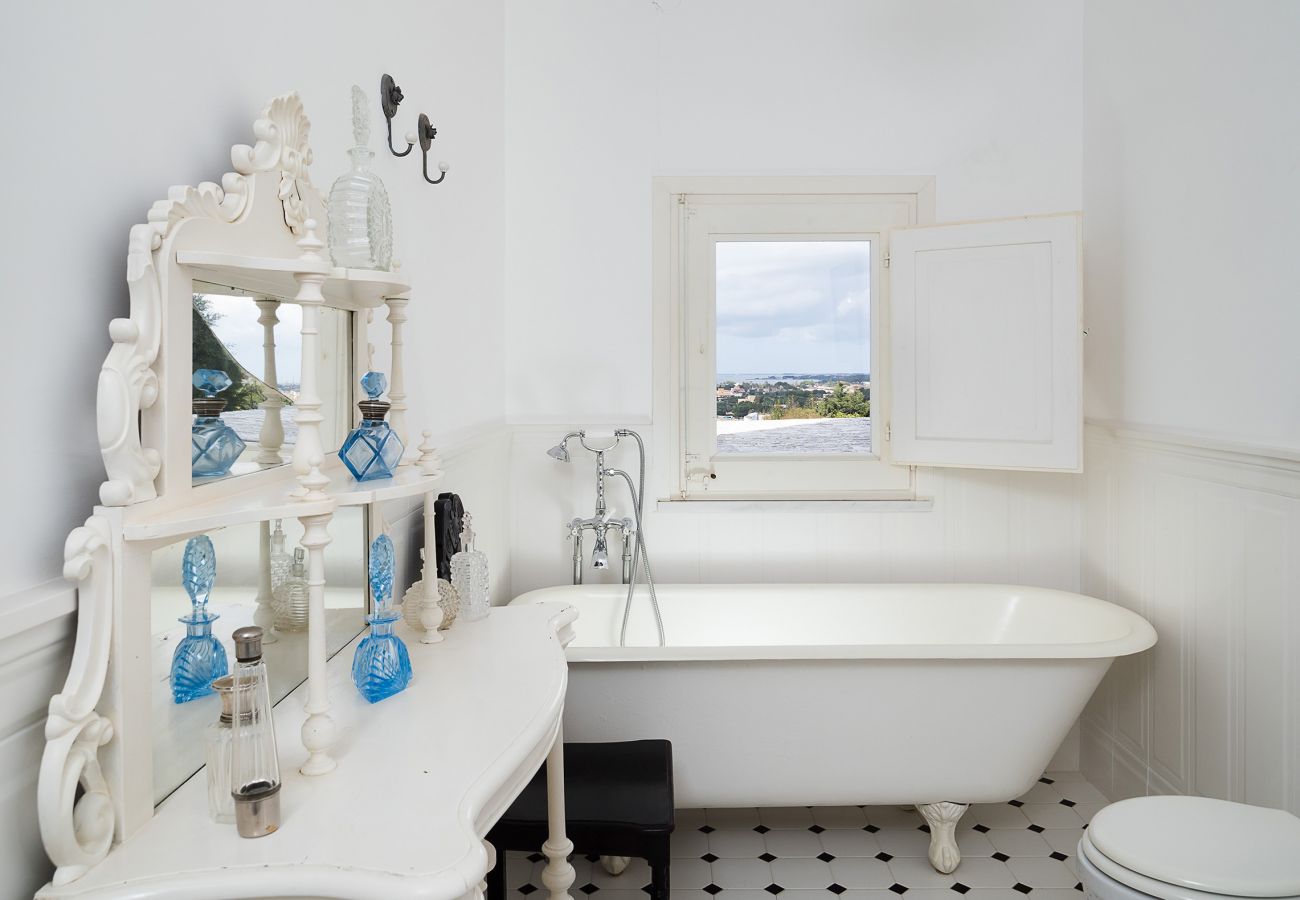 Villa a Marsala - Villa esclusiva con piscina, cucina esterna, a Marsala, Sicilia - 9 pax