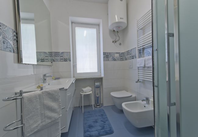 Villa a Praiano - Villa Albatros - Villa panoramica ideale per grandi gruppi Villa a Praiano - Villa Albatros - Villa panoramica ideale per grandi gruppi