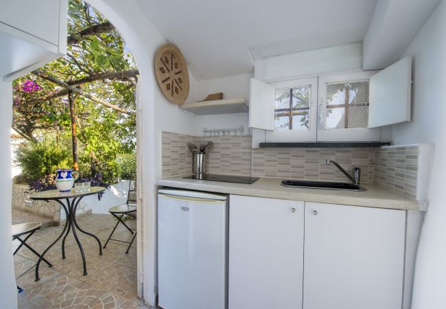 Villa a Praiano - Villa Albatros - Villa panoramica ideale per grandi gruppi Villa a Praiano - Villa Albatros - Villa panoramica ideale per grandi gruppi