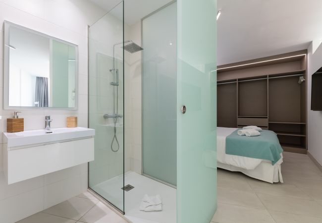 Appartamento a Las Palmas de Gran Canaria - Edison Building 101 By CanariasGetaway Appartamento a Las Palmas de Gran Canaria - Edison Building 101 By CanariasGetaway