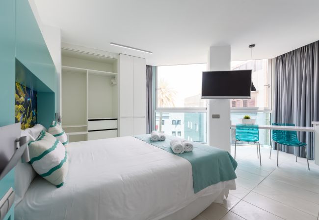 Las Palmas de Gran Canaria - Studio