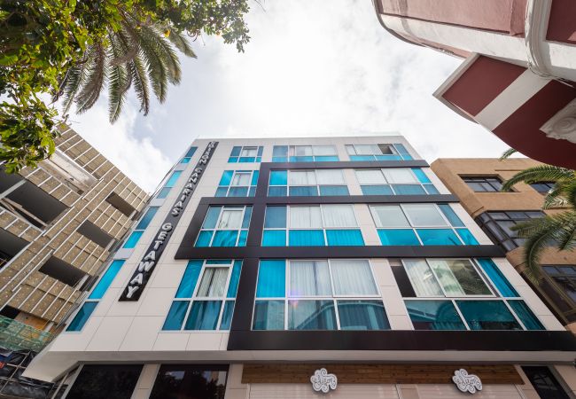 Studio a Las Palmas de Gran Canaria - Edison 104 by CanariasGetaway Studio a Las Palmas de Gran Canaria - Edison 104 by CanariasGetaway