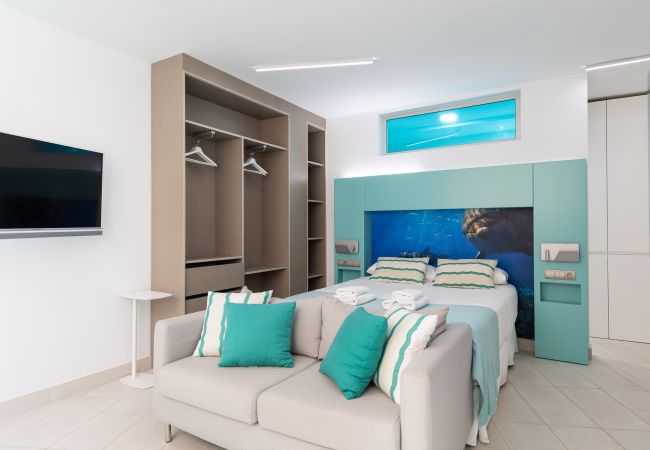 Studio a Las Palmas de Gran Canaria - Edison 104 by CanariasGetaway Studio a Las Palmas de Gran Canaria - Edison 104 by CanariasGetaway