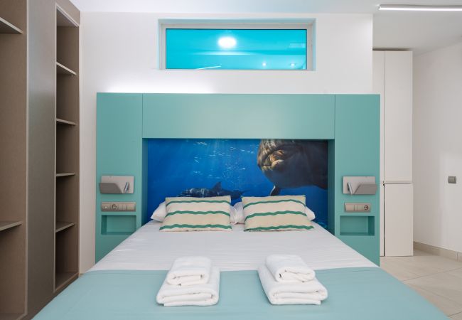 Studio a Las Palmas de Gran Canaria - Edison 104 by CanariasGetaway Studio a Las Palmas de Gran Canaria - Edison 104 by CanariasGetaway