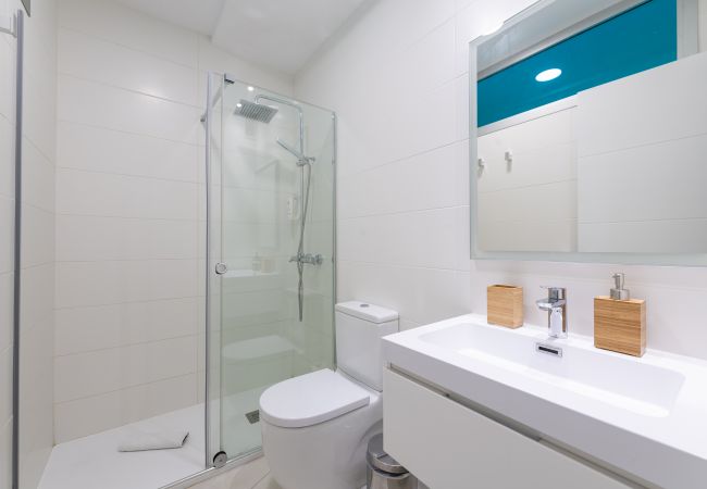 Studio a Las Palmas de Gran Canaria - Edison 104 by CanariasGetaway Studio a Las Palmas de Gran Canaria - Edison 104 by CanariasGetaway