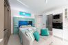Studio a Las Palmas de Gran Canaria - Edison 104 by CanariasGetaway Studio a Las Palmas de Gran Canaria - Edison 104 by CanariasGetaway
