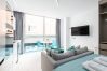 Studio a Las Palmas de Gran Canaria - Edison 104 by CanariasGetaway Studio a Las Palmas de Gran Canaria - Edison 104 by CanariasGetaway