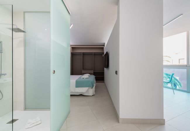 Appartamento a Las Palmas de Gran Canaria - Edison Building 401 By CanariasGetaway  Appartamento a Las Palmas de Gran Canaria - Edison Building 401 By CanariasGetaway