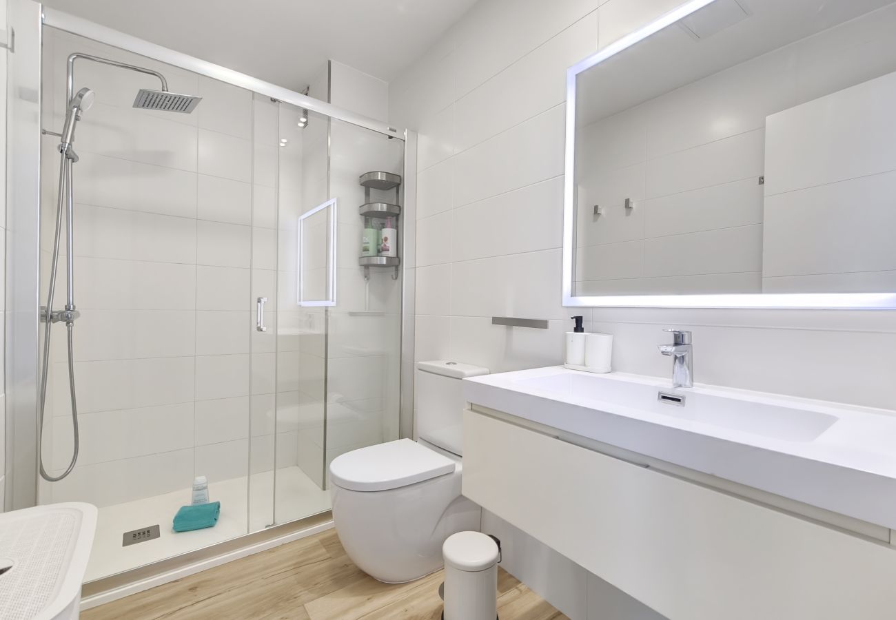 Studio a Las Palmas de Gran Canaria - Edison 402 by CanariasGetaway