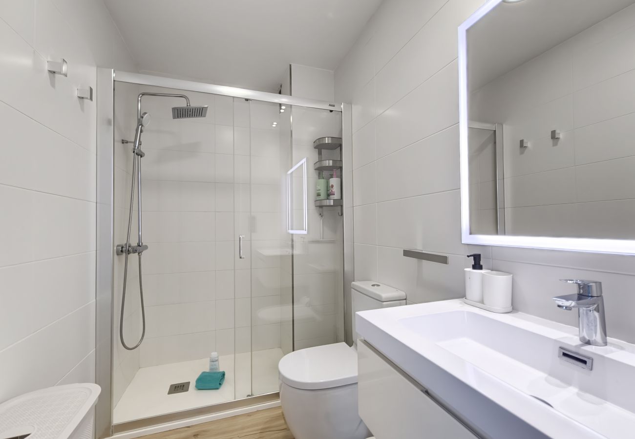 Studio a Las Palmas de Gran Canaria - Edison 402 by CanariasGetaway