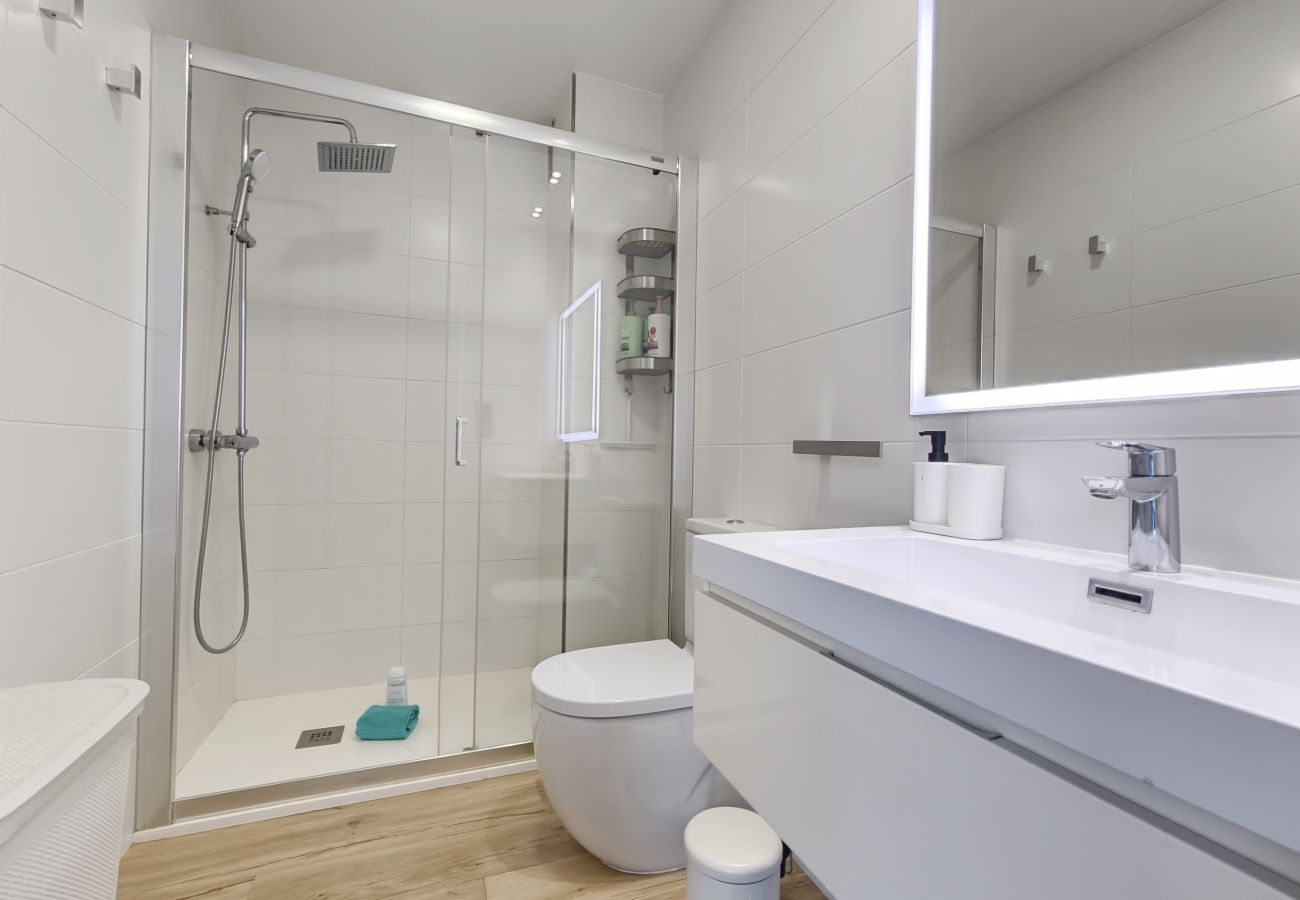 Studio a Las Palmas de Gran Canaria - Edison 402 by CanariasGetaway